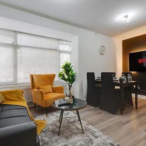 Appartement met Drie Slaapkamers